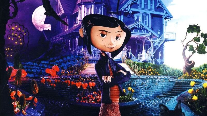 Códigos Coraline PS2
