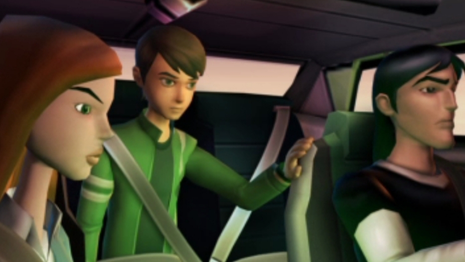 Códigos Ben 10 Alien Force PS2: Omnitrix Infinito e Invencibilidade