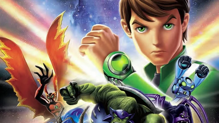 Códigos Ben 10 Ultimate Alien Cosmic Destruction: Guia Completo