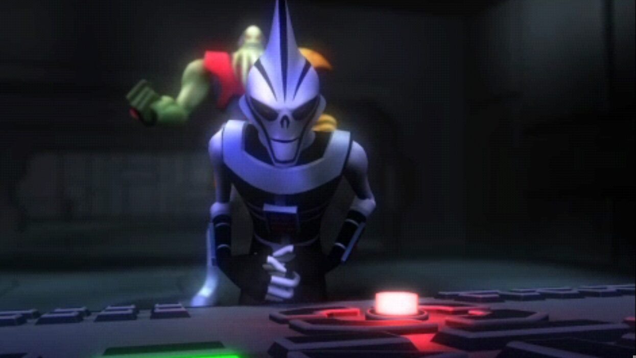 Códigos Ben 10 Alien Force Vilgax Attacks PS2