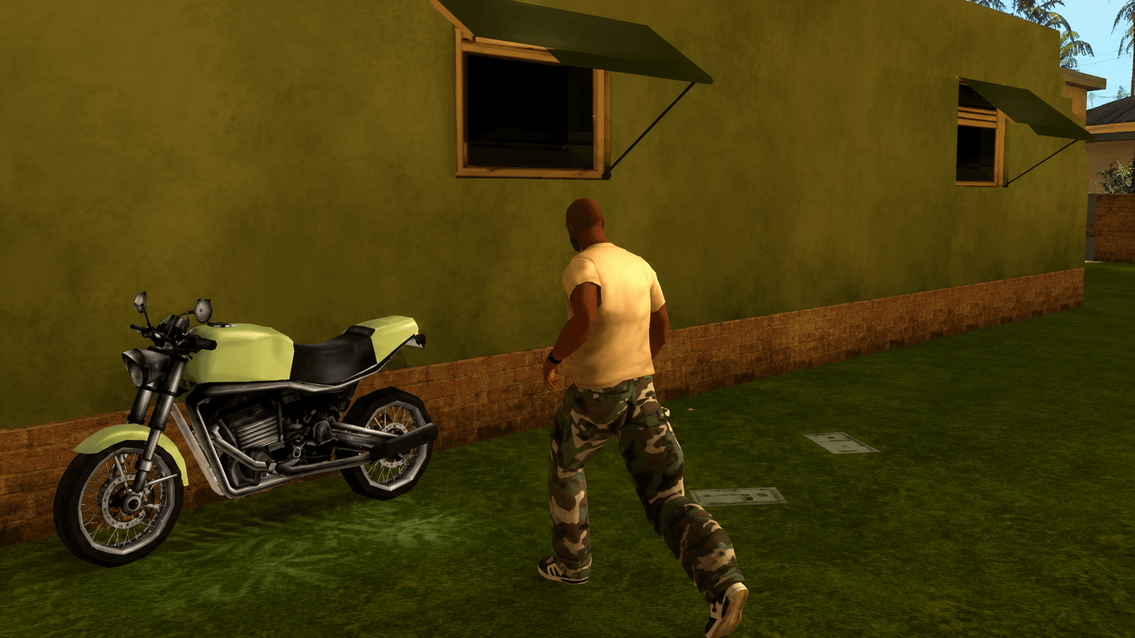 GTA Vice City Stories códigos PS2