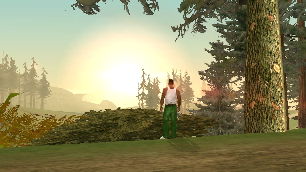 Melhores Códigos GTA San Andreas PS2 (Atualizado 2026)