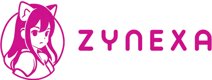 Logo Zynexa
