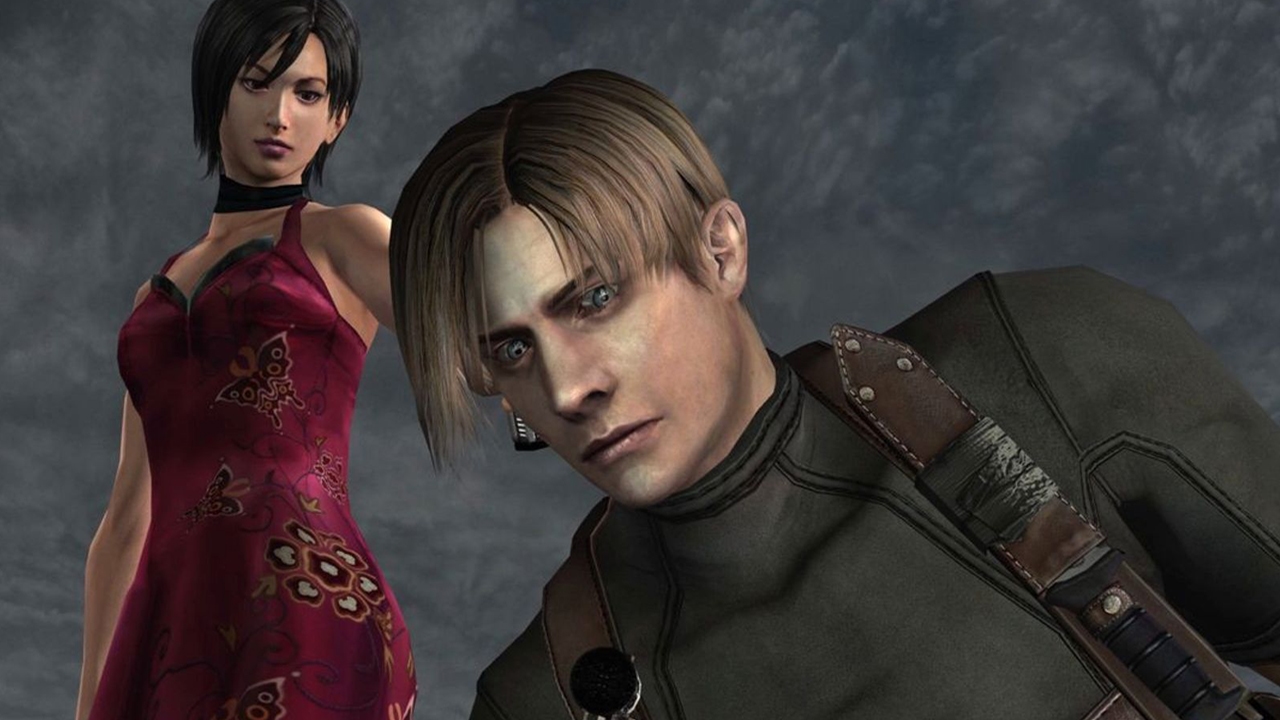 Review Resident Evil 4 Clássico PS2