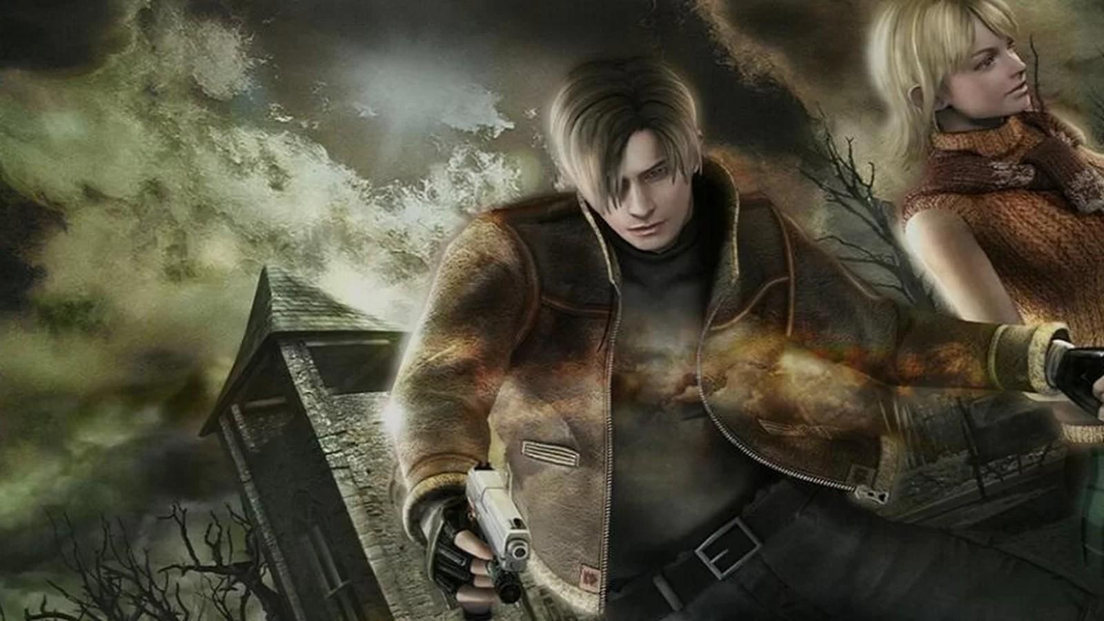 Quiz Resident Evil 4 Clássico: Só os Verdadeiros Fãs Conseguem Acertar Tudo