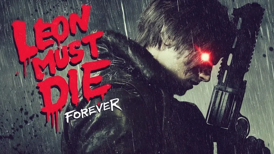 Leon Deve Morrer para Sempre já está disponível em Resident Evil Requiem