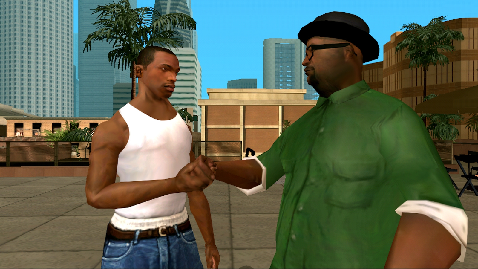 quiz gta san andreas