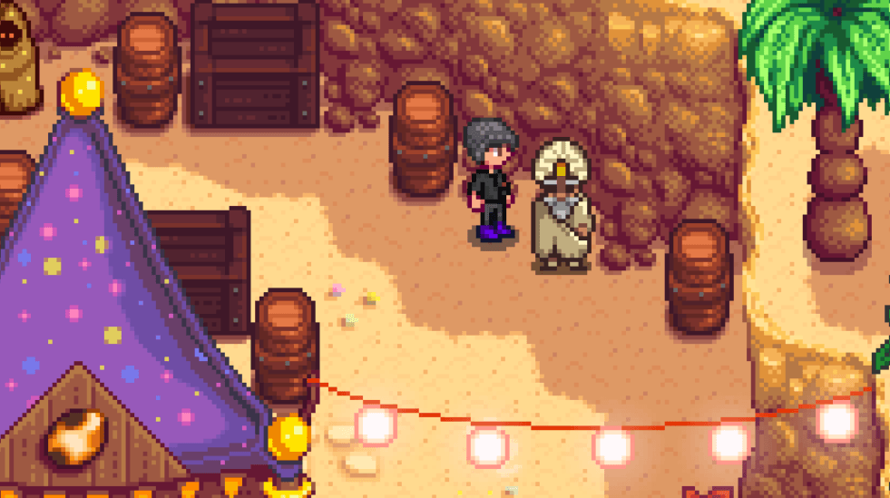 Respostas do Teste do Conhecimento do Estudioso em Stardew Valley