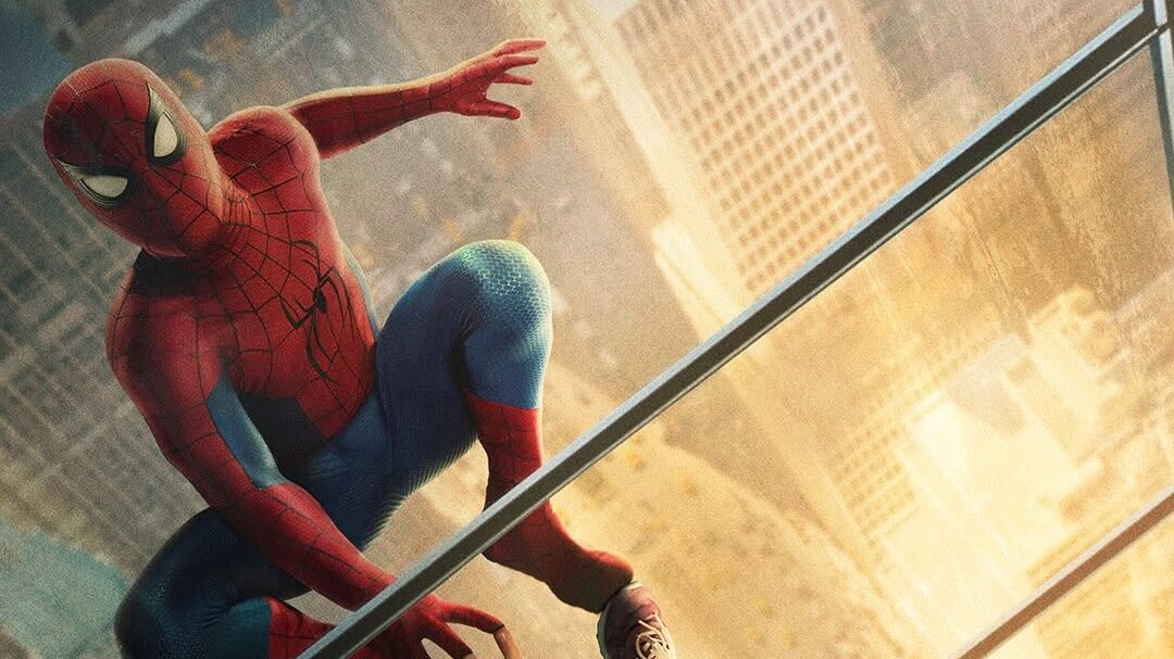 Trailer 2 Homem-Aranha Um Novo Dia oficial dublad