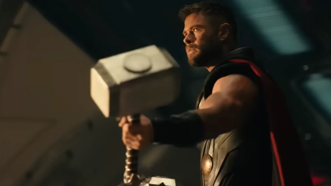 Vingadores Doutor Destino Trailer