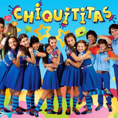 QUIZ Chiquititas: O quanto você conhece sobre essa novela inesquecível?