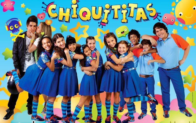 QUIZ Chiquititas: O quanto você conhece sobre essa novela inesquecível?