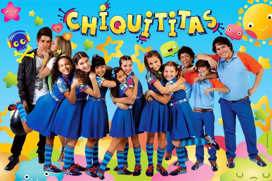 QUIZ Chiquititas: O quanto você conhece sobre essa novela inesquecível?