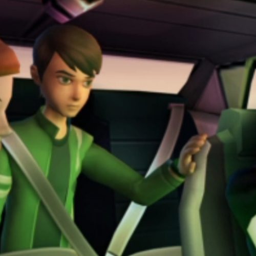 Códigos Ben 10 Alien Force PS2: Omnitrix Infinito e Invencibilidade