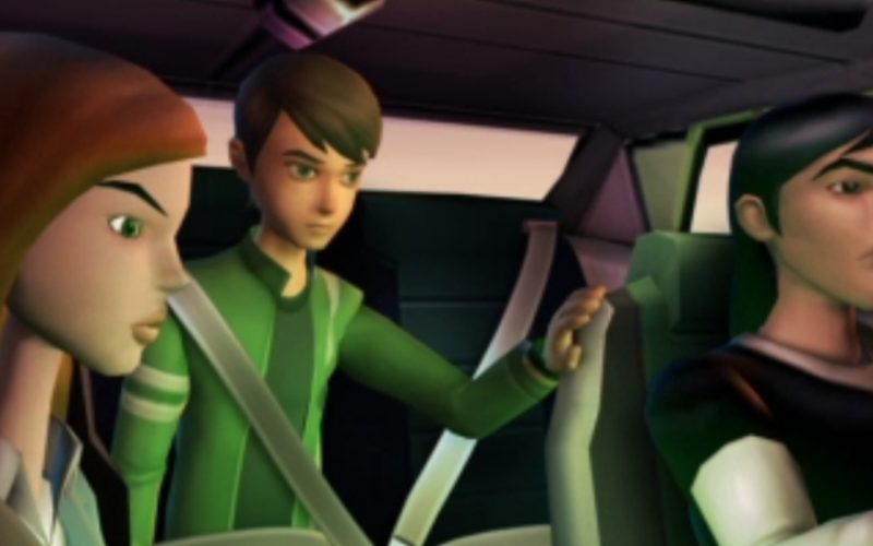 Códigos Ben 10 Alien Force PS2: Omnitrix Infinito e Invencibilidade