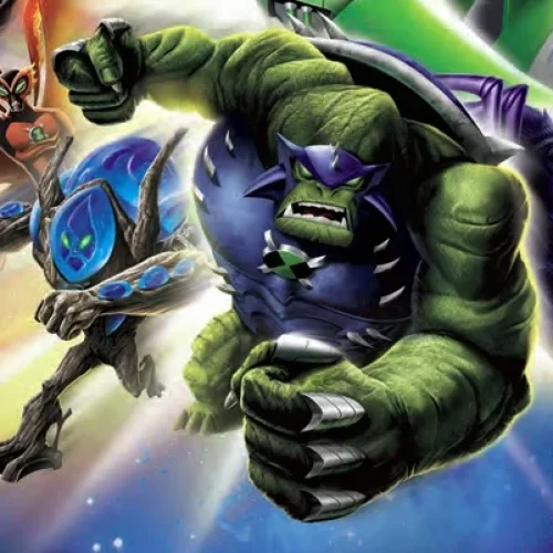 Códigos Ben 10 Ultimate Alien Cosmic Destruction: Guia Completo