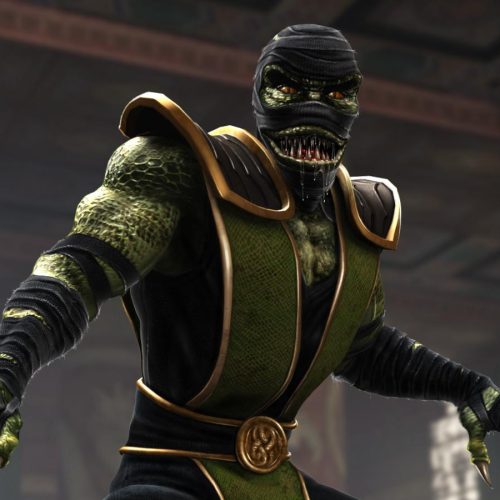 Reptile Fatalities