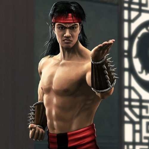 Fatalities Liu Kang Mortal Kombat Shaolin Monks