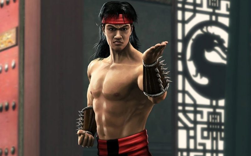 Fatalities Liu Kang Mortal Kombat Shaolin Monks