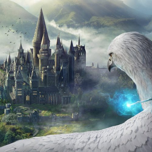 Hogwarts Legacy fica GRÁTIS por tempo limitado na Epic Games (CORRA!)