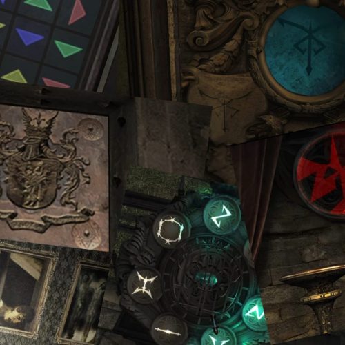 Puzzles Resident Evil 4 Clássico: Todas as Senhas, Enigmas e Soluções