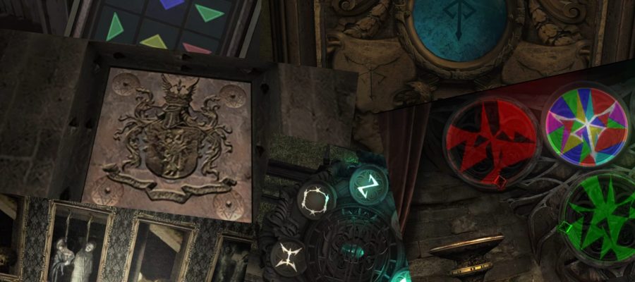 Puzzles Resident Evil 4 Clássico: Todas as Senhas, Enigmas e Soluções