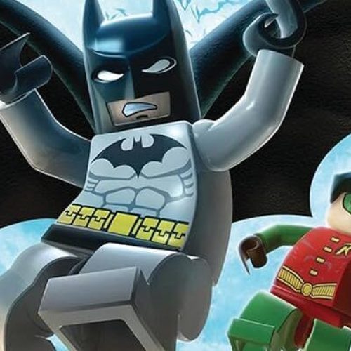 Códigos de Extras LEGO Batman The Videogame PS2/PSP