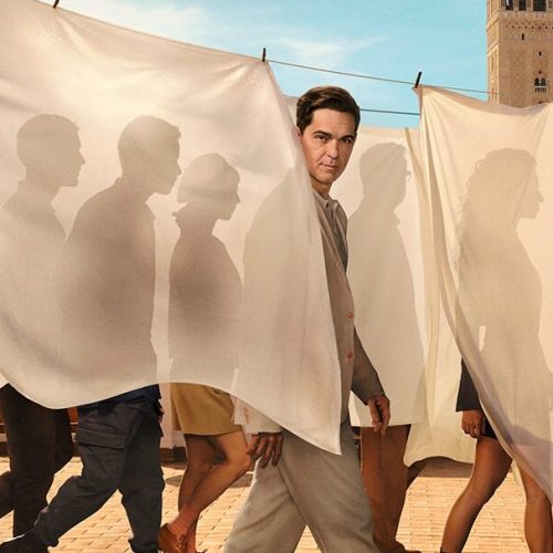 Berlin e a Dama com Arminho: Nova série de La Casa de Papel já está disponível na Netflix
