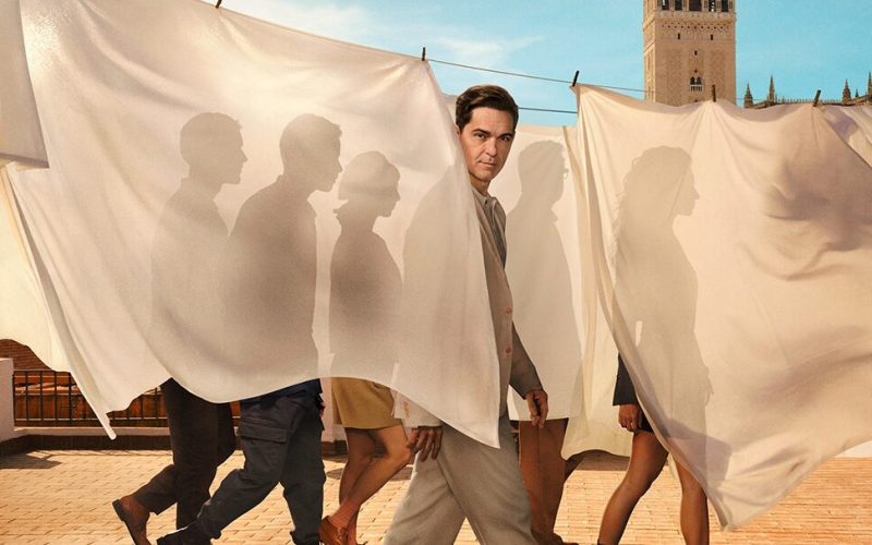 Berlin e a Dama com Arminho: Nova série de La Casa de Papel já está disponível na Netflix
