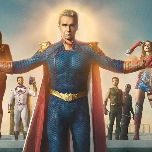 The Boys 5ª temporada episódio 8 ganha trailer brutal e promete caos total