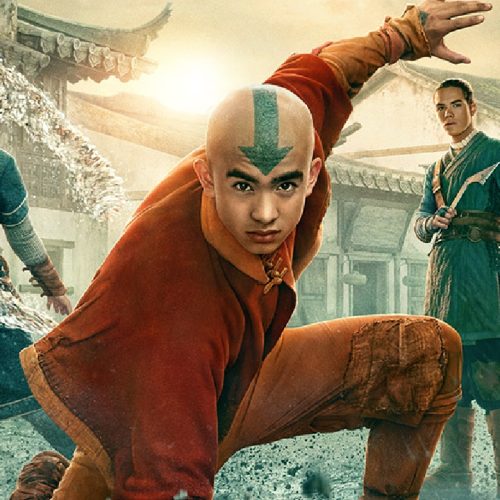 Trailer da 2 temporada de Avatar O Último Mestre do Ar da Netflix