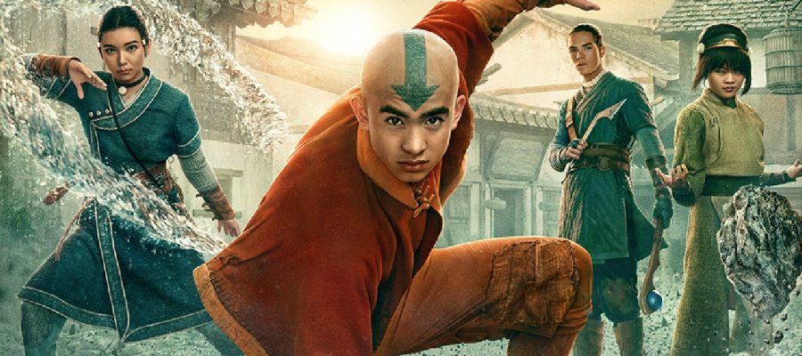 Trailer da 2 temporada de Avatar O Último Mestre do Ar da Netflix