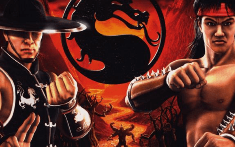 O Segredo do “Toasty!” em Mortal Kombat: Shaolin Monks Que Quase Ninguém Conhecia