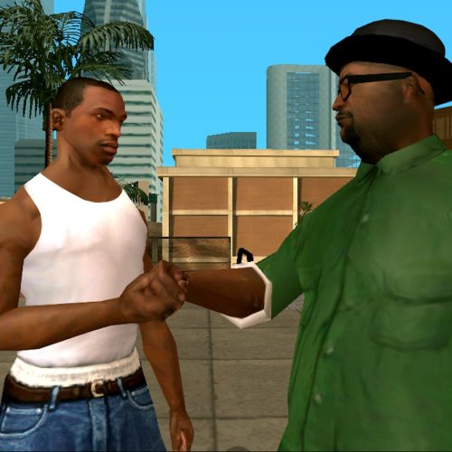 Quiz GTA San Andreas: Só Verdadeiros Fãs Conseguem Acertar 100%