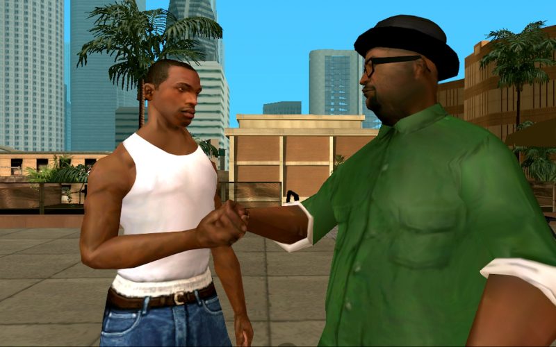 Quiz GTA San Andreas: Só Verdadeiros Fãs Conseguem Acertar 100%