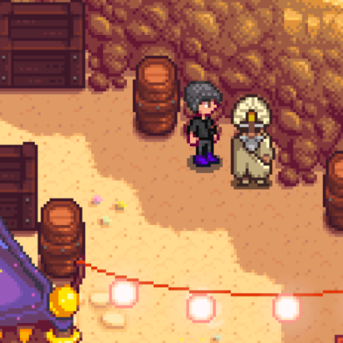 Respostas do Teste do Conhecimento do Estudioso em Stardew Valley