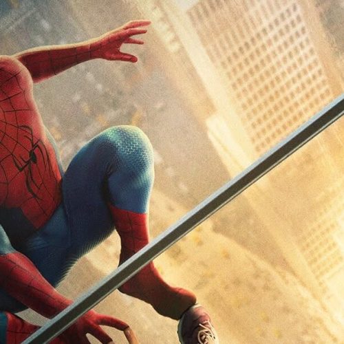 Homem-Aranha: Um Novo Dia Ganha Trailer 2 Oficial Dublado