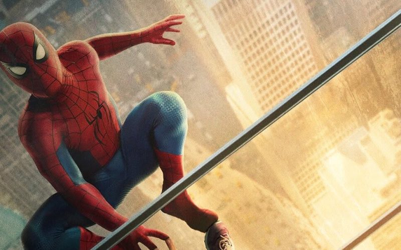 Homem-Aranha: Um Novo Dia Ganha Trailer 2 Oficial Dublado