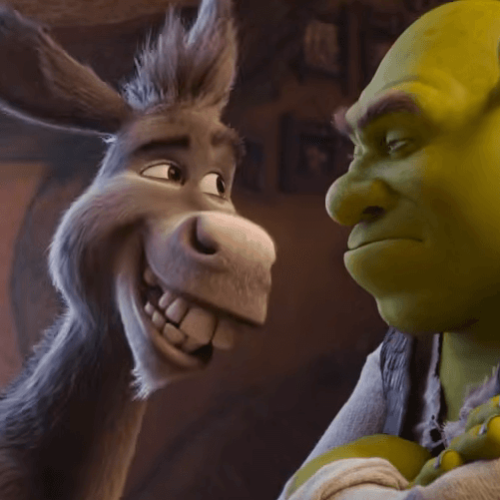 Shrek 5 Ganha Novo Trailer Oficial e Mostra Retorno de Shrek, Fiona e Burro