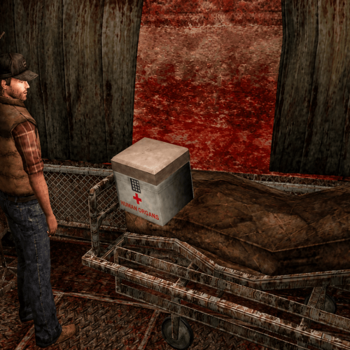 Senha do Cofre Silent Hill Origins: Como Resolver o Enigma das Três Garotas