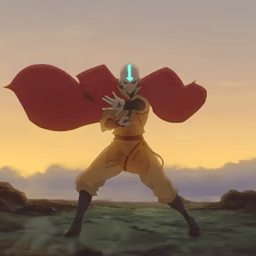 Avatar Aang: O Último Mestre do Ar ganha trailer oficial; veja o que acontece