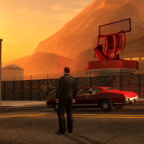 GTA San Andreas: Checklist 100% Completo