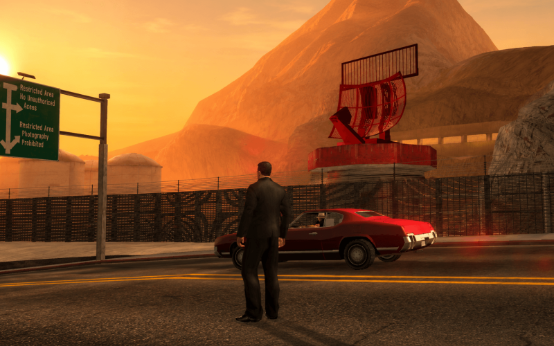 GTA San Andreas: Checklist 100% Completo