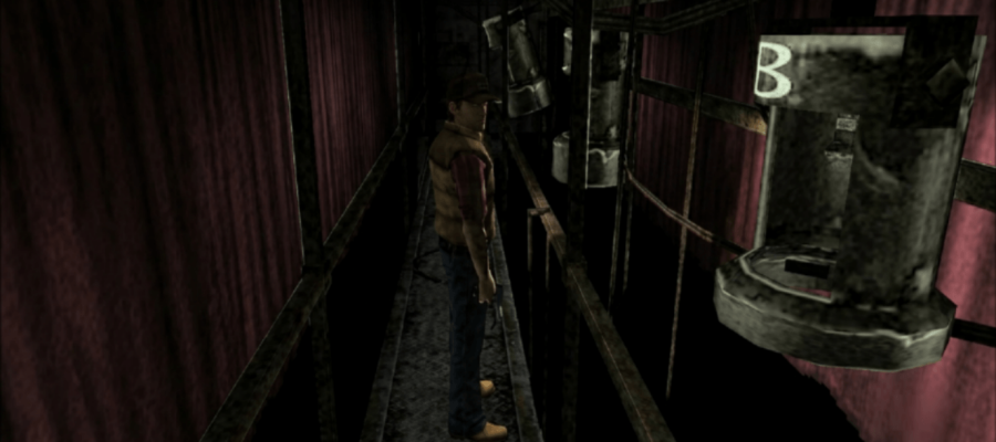 Como resolver o enigma dos holofotes em Silent Hill: Origins
