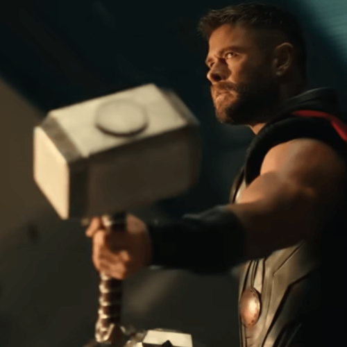 Vingadores Doutor Destino Trailer