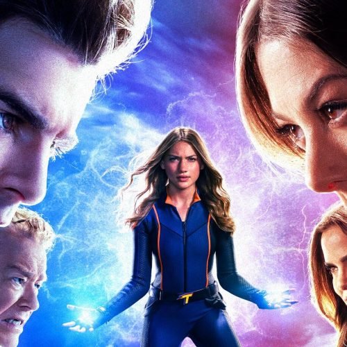 Clash of the Thundermans filme da Paramount+