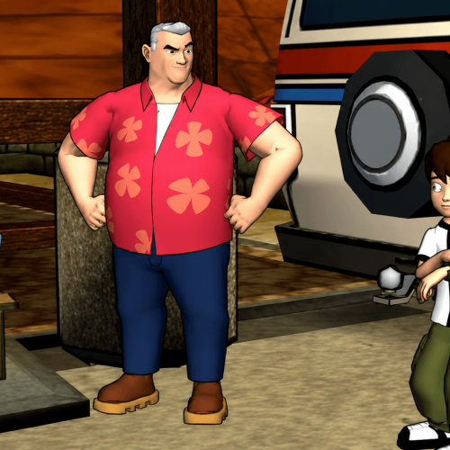 Códigos Ben 10 Protector of Earth PS2 e PSP: Todos os Cheats do Jogo