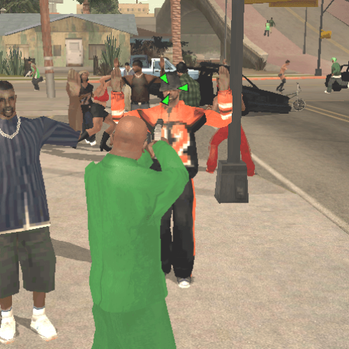 Melhores Códigos GTA San Andreas PS2 (Atualizado 2026)