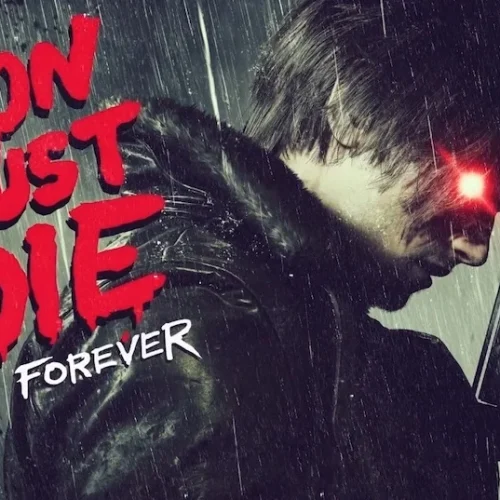 Leon Deve Morrer para Sempre já está disponível em Resident Evil Requiem